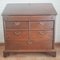 Antique Dutch Walnut Secretaire, Image 12