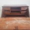 Antique Dutch Walnut Secretaire 18