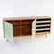 Mid-Century Sideboard by Jiri Jiroutek for Interier Praha, 1960s 2