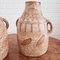 Vintage Berber Terracotta Water Pots, Set of 2 12