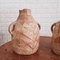 Vintage Berber Terracotta Water Pots, Set of 2 9