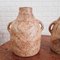 Pentole vintage berbere in terracotta, set di 2, Immagine 7