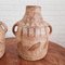 Pentole vintage berbere in terracotta, set di 2, Immagine 8