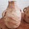 Vintage Berber Terracotta Water Pots, Set of 2 10