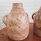 Vintage Berber Terracotta Water Pots, Set of 2 11