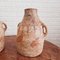 Pentole vintage berbere in terracotta, set di 2, Immagine 17