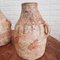 Vintage Berber Terracotta Water Pots, Set of 2 13