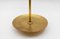 Hammered Brass Umbrella Stand, Austria, 1960s, Image 9