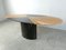 Oval Marble Dining Table, 1970s, Image 8