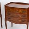 Vintage Nightstands in Tulipwood, Set of 2 4