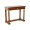 Empire Console Table in Cherry 1