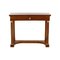 Empire Console Table in Cherry, Image 2