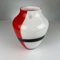Macchia Vase aus Muranoglas 4