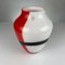 Macchia Vase in Murano Glass 4