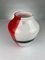 Macchia Vase aus Muranoglas 9