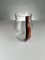 Nastri Vase in Glass by Carlo Nason 11