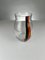 Vase Nastri en Verre par Carlo Nason 11