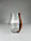 Nastri Vase aus Glas von Carlo Nason 5