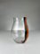 Nastri Vase in Glass by Carlo Nason 5