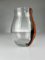 Nastri Vase aus Glas von Carlo Nason 7