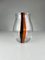 Nastri Vase in Glass by Carlo Nason 2