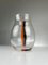 Nastri Vase aus Glas von Carlo Nason 1