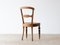 French Napoleon III Caned Dining Chairs, Set of 6 6