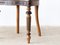 French Napoleon III Caned Dining Chairs, Set of 6 3