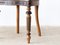 French Napoleon III Caned Dining Chairs, Set of 6, Image 3