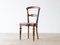 French Napoleon III Caned Dining Chairs, Set of 6, Image 8