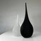 Tango Vase in Murano Glass by Carlo Nason, Set of 2 9