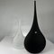Tango Vase in Murano Glass by Carlo Nason, Set of 2 7