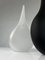 Tango Vase in Murano Glass by Carlo Nason, Set of 2 8