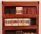 Vintage Bookcase in Mahogany from Globe Wernicke 4