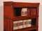 Vintage Bookcase in Mahogany from Globe Wernicke 10