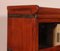 Vintage Bookcase in Mahogany from Globe Wernicke 9