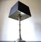 Tischlampe aus Bambus von Ingo Maurer, 1960er 7