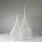 Tango Vase in Murano Glass by Carlo Nason, Set of 2, Image 10