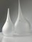 Tango Vase in Murano Glass by Carlo Nason, Set of 2, Image 9