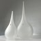 Tango Vase in Murano Glass by Carlo Nason, Set of 2, Image 7