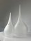 Tango Vase in Murano Glass by Carlo Nason, Set of 2, Image 4