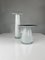 Dirindondero Vases in Murano Glass by Carlo Nason, Set of 2 1