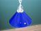 Vintage Danish Pendant Lamp, 1970s, Image 2