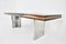 Italian Desk by Hans Von Klier for Skipper, 1970s, Image 4