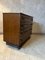 Oak Chest of Drawers, 1960s 9