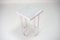 LoLa Carrara Marble Side Table from DFdesignLab, Image 2