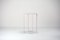 LoLa Carrara Marble Side Table from DFdesignLab, Image 5