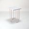 LoLa Carrara Marble Side Table from DFdesignLab, Image 1