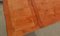 Tavolo grande allungabile in ciliegio, anni '80, Immagine 5