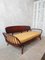 Sofá cama atribuido a Lucian Ercolani para Ercol, años 60, Imagen 6